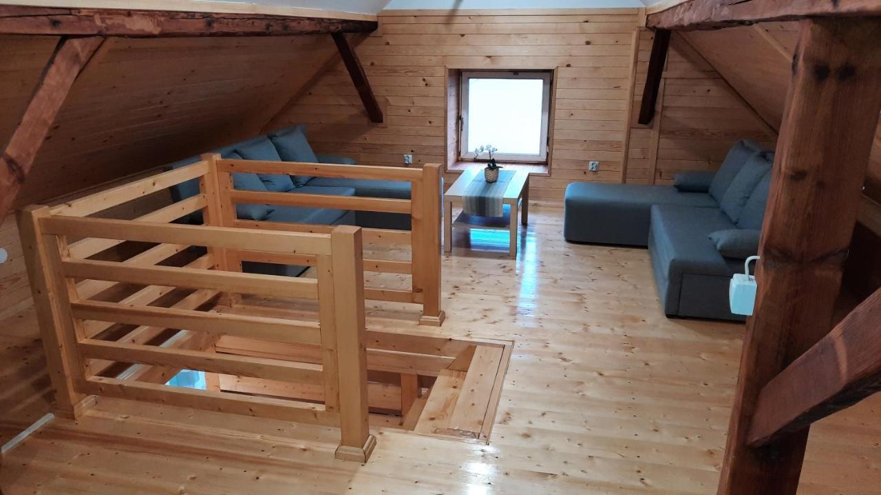 Pokoje Kama Villa Zator Ngoại thất bức ảnh