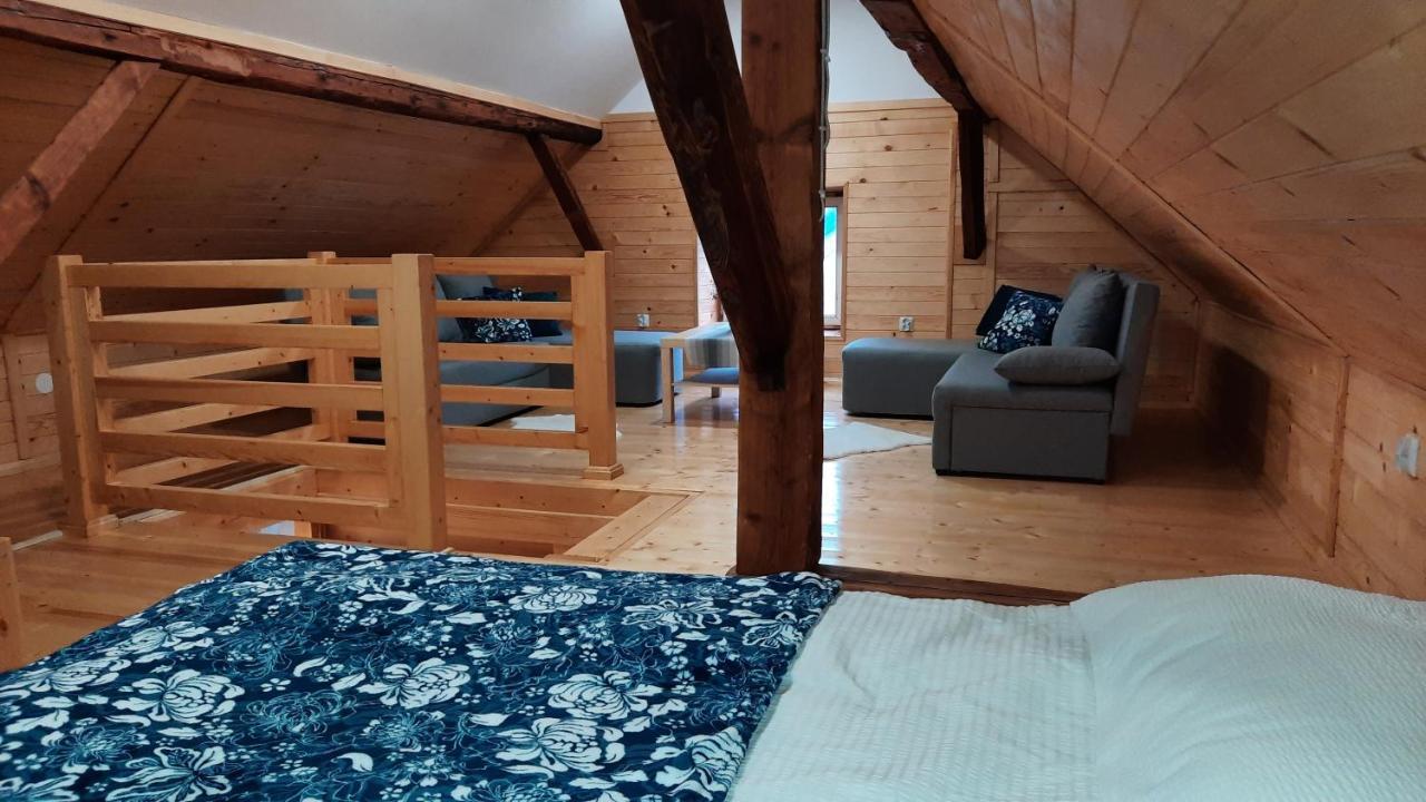 Pokoje Kama Villa Zator Ngoại thất bức ảnh