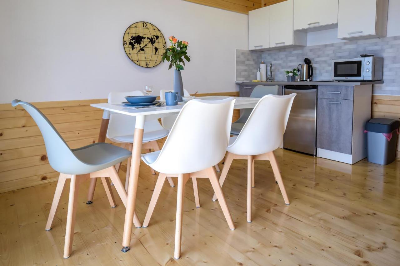 Pokoje Kama Villa Zator Ngoại thất bức ảnh