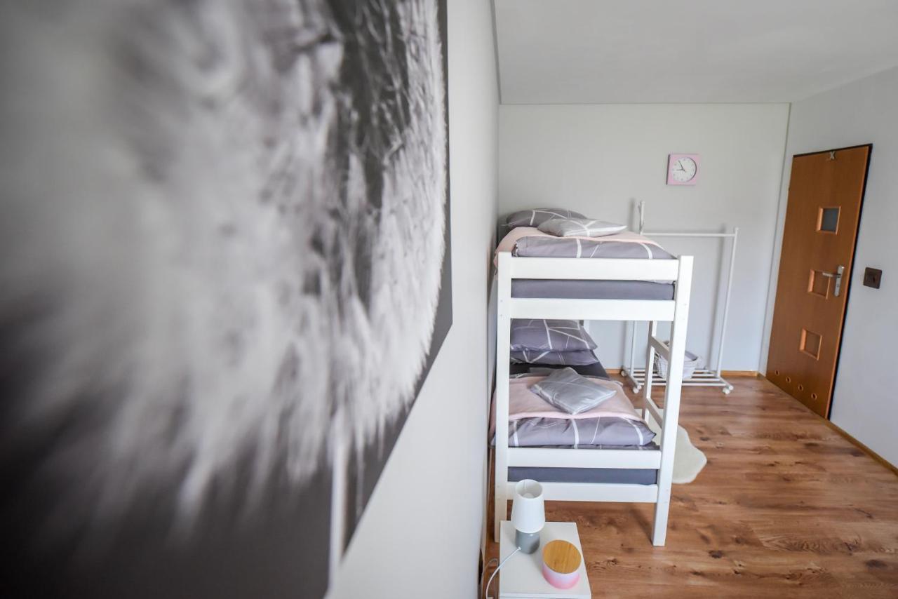 Pokoje Kama Villa Zator Ngoại thất bức ảnh