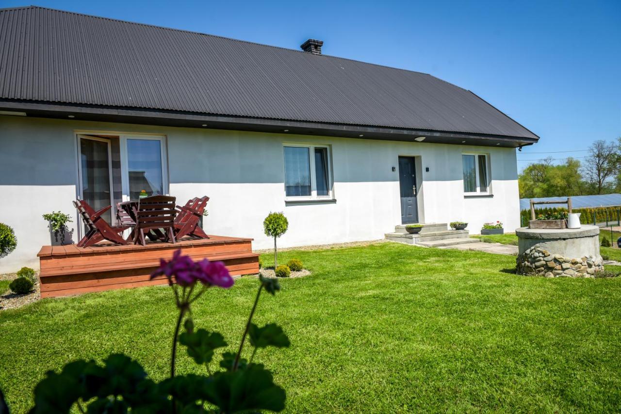 Pokoje Kama Villa Zator Ngoại thất bức ảnh