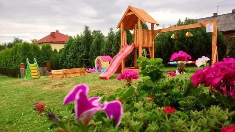 Pokoje Kama Villa Zator Ngoại thất bức ảnh