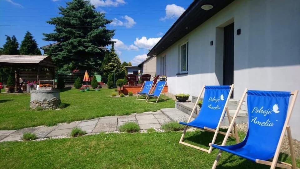 Pokoje Kama Villa Zator Ngoại thất bức ảnh