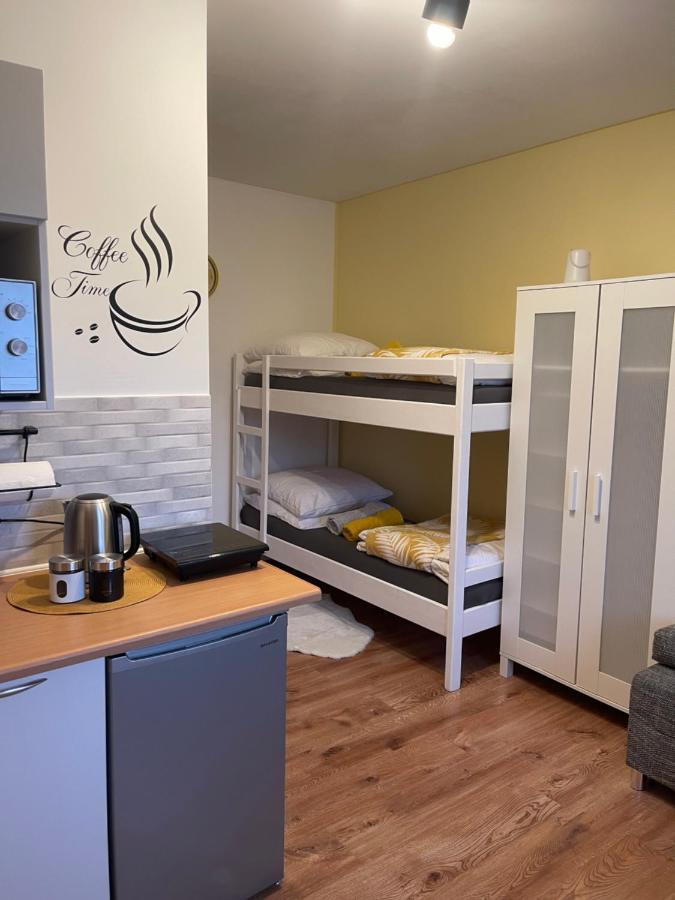 Pokoje Kama Villa Zator Ngoại thất bức ảnh