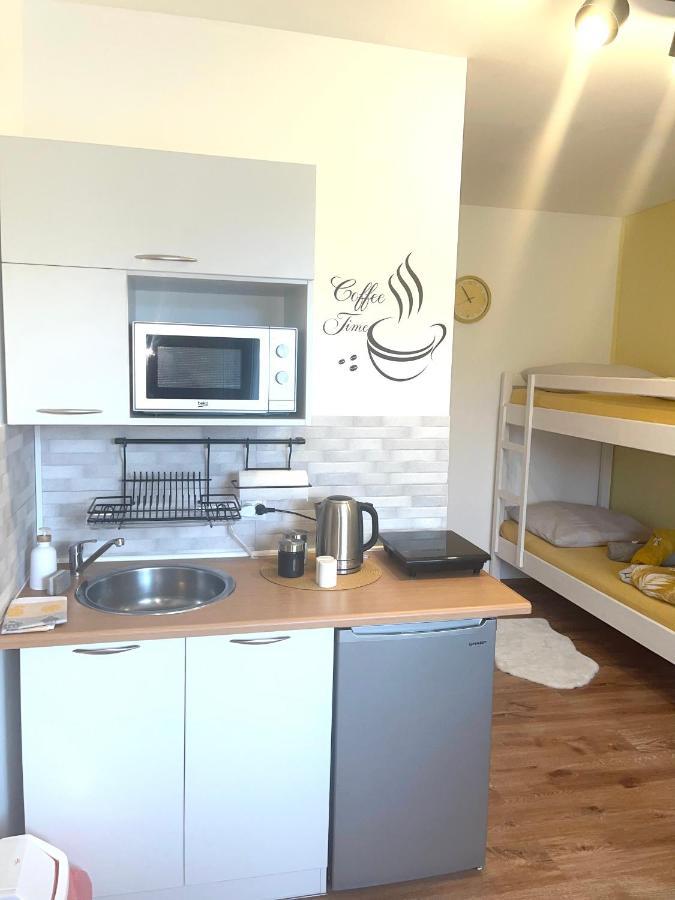 Pokoje Kama Villa Zator Ngoại thất bức ảnh